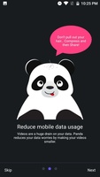 Panda Video Compressor for Android 3