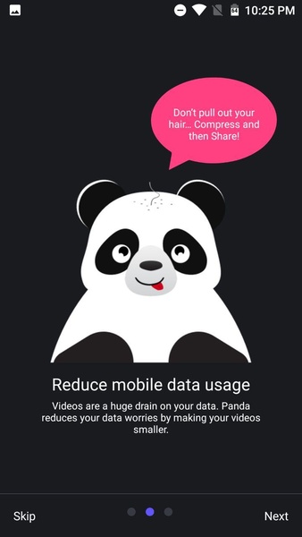 Panda Video Compressor - Preview 7