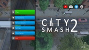 City Smash 2 screenshot 1