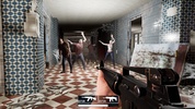 Zombie Shooter - Horror Day screenshot 8