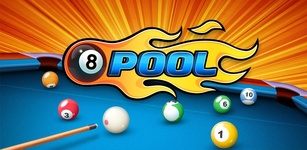 8 Ball Pool feature