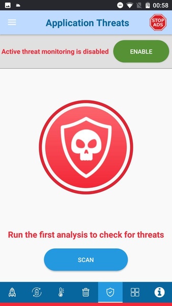 System Optimizer - Preview 2