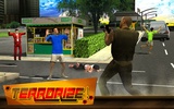Gangster of Crime Town 3D screenshot 7
