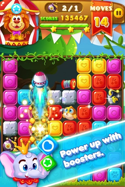 Pet Circus - Preview 8