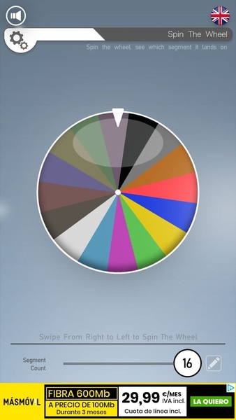 Random Number Apps - Preview 3
