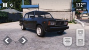 VAZ 2107 screenshot 1