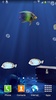 3D Aquarium Live Wallpaper screenshot 3