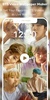 HD BTS Live Video Wallpaper screenshot 11