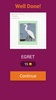 Bird Photo Quiz screenshot 3