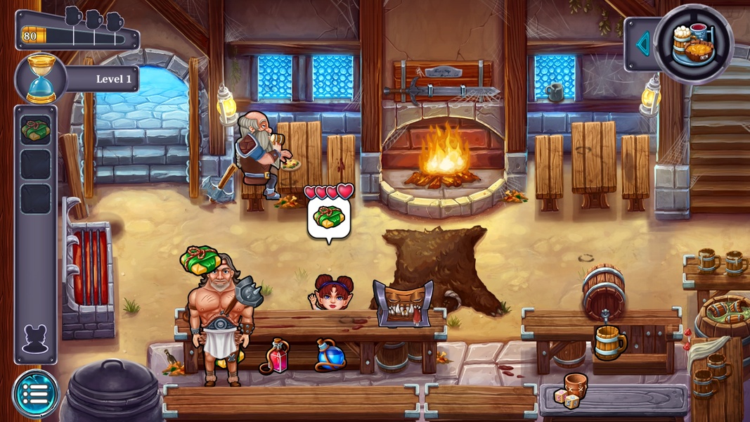Barbarous - Tavern of Emyr - Preview 7