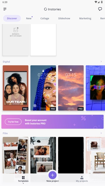 Instories - Preview 14