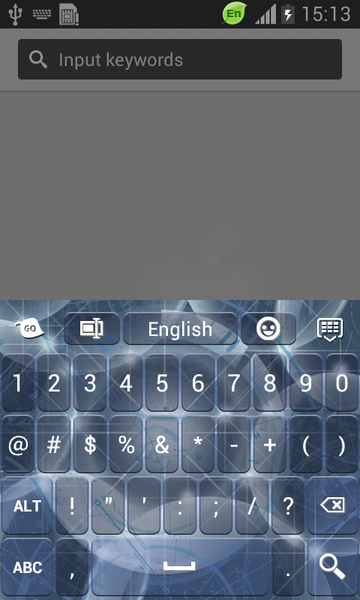Free Computer Keyboard - Preview 3