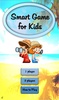 Smart Game for Kids screenshot 3