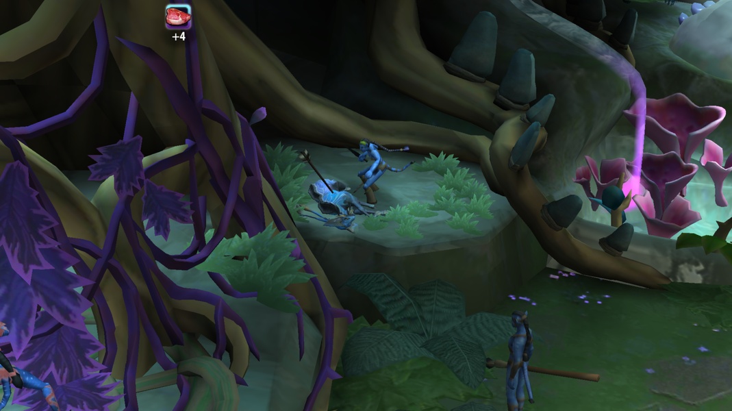 Avatar: Pandora Rising - Preview 6