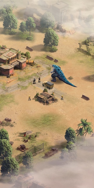 Age of Colossus - Preview 15