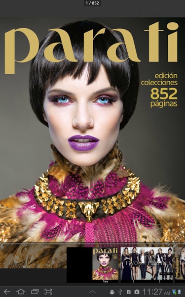ParaTi - Preview 7