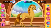My Little Horse - Magic Horse screenshot 2