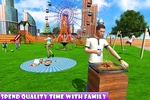 Father Simulator Life Dad Game screenshot 7