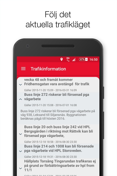 MobiTime Dala - Preview 1