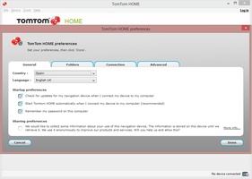 Tomtom home download for mac