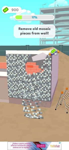 Builder Master 3D - Preview 8