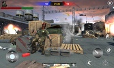 Sigma Battle: Shooting Games screenshot 6