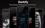 Darkify screenshot 1
