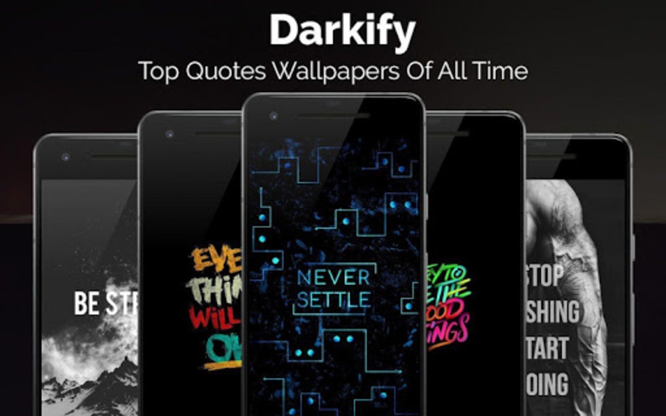 Darkify - Preview 1