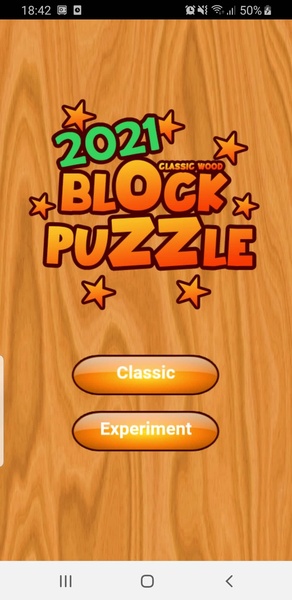 Classic Wood Block puzzle - Preview 9