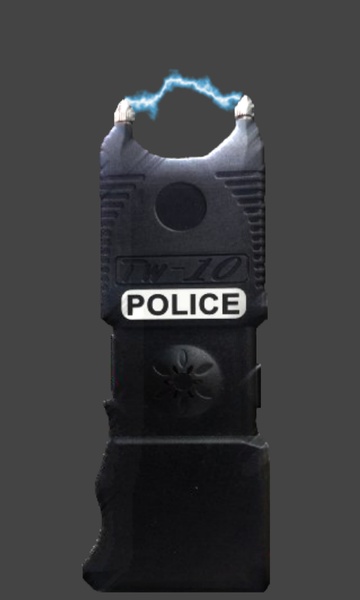 Taser Stun Gun - Preview 2