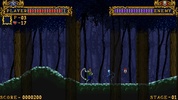 Castlevania The Adventure - Masque of Retribution screenshot 4