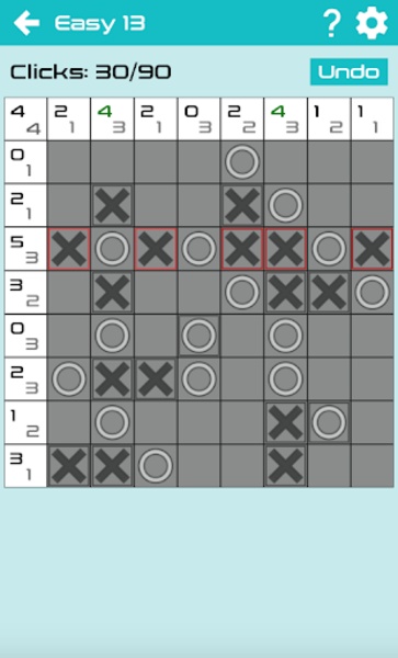 Puzzle Kingdom - Preview 1