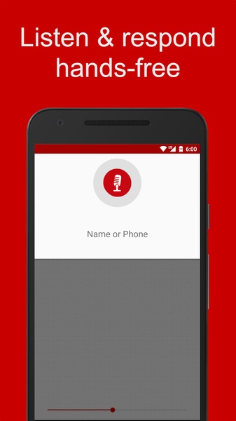 Voice Text - Preview 4