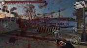 Zombie Frontier 3 screenshot 7
