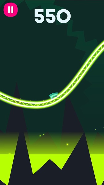 Rollercoaster Dash - Preview 7