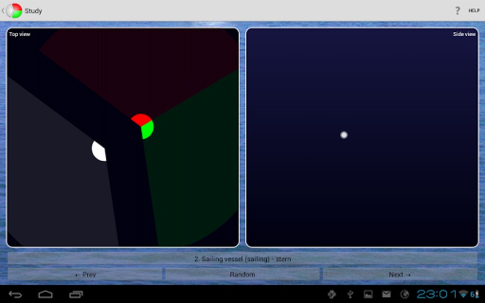 Vessel Lights - Preview 6