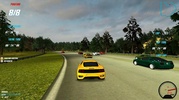 X Speed Race screenshot 4