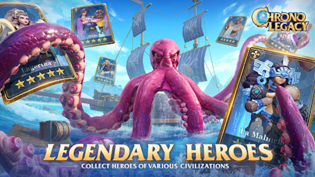 Chrono Legacy - Preview 18