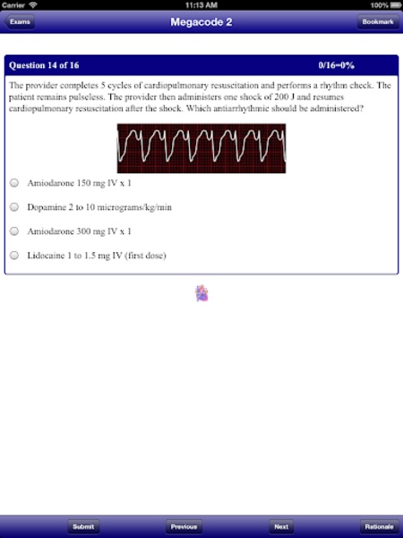 ACLS Mega - Preview 6