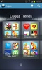 Cugga: Free Android Games Downloads screenshot 2