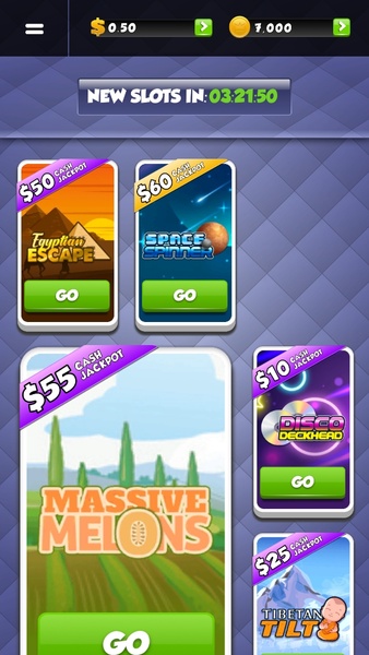 Spin Day - Preview 5