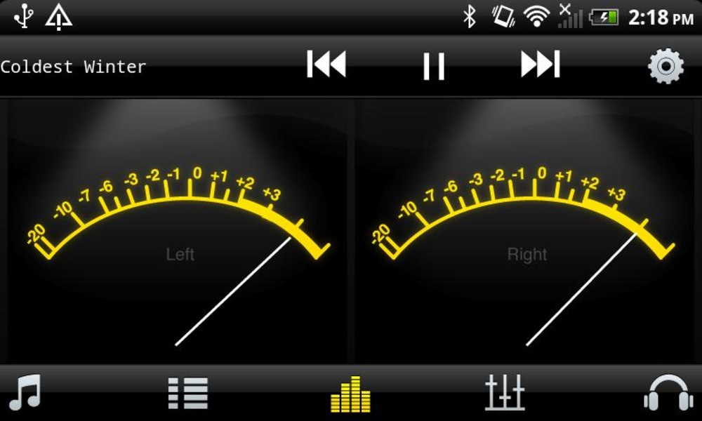 tuneQ - Preview 2