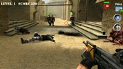 Commando Team Counter Strike screenshot 4