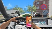 Car Simulator City Drive Game screenshot 4