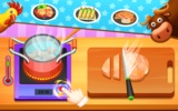 Cooking Cuisine Farm screenshot 3