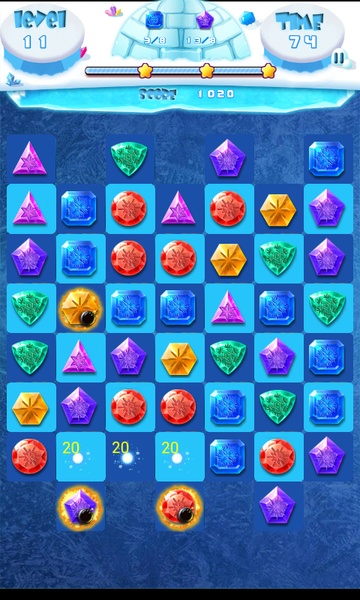 Ice Legend - Preview 5