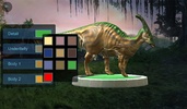 Parasaurolophus Simulator screenshot 15