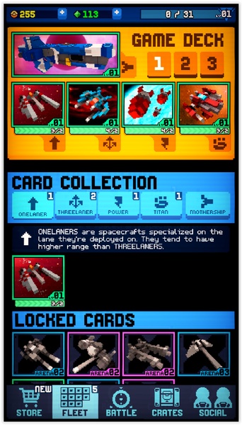 Battle Star Arena - Preview 9
