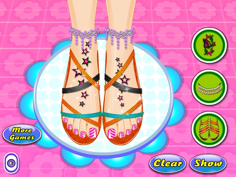 Beauty Nail Salon - Preview 3