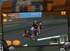Go Karts Drift Racers 3D screenshot 3